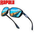 Rapala Fishing Glasses Outdoor Mountaineering Anti-ultraviolet Classic Polarized Sunglasses Riding Driving Sunglasses. 