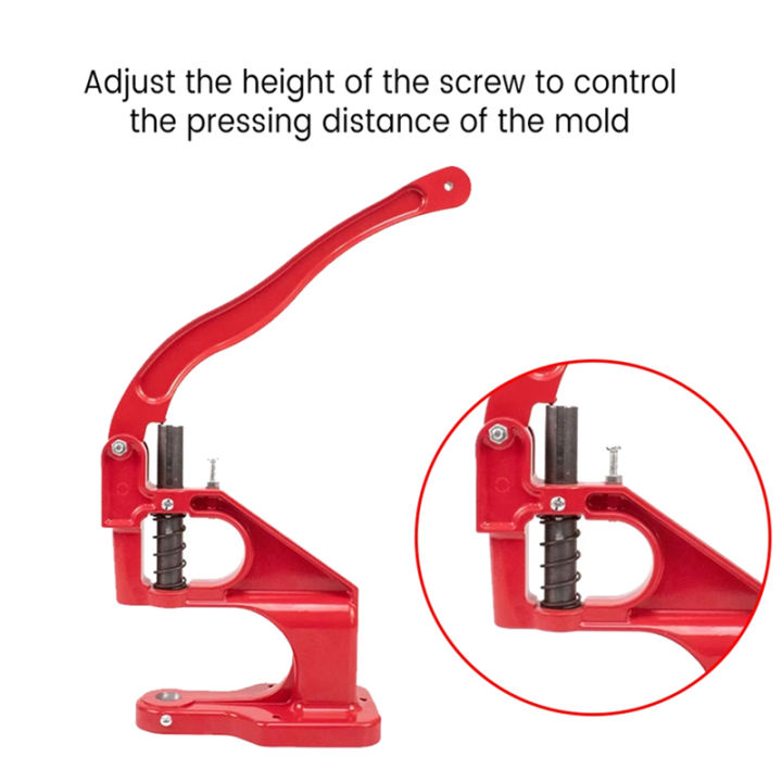 Complete%20Snap%20Fastener%20Button%20Kit%20Hand%20Punch%20Press%20Machine%20-%20Image%205