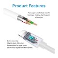 【2023】 Lightning to 30 Pin Adapter 3.5mm AUX Audio Port Support Charging Data Transmission for iPhone 6 6 Plus 5s 5c 5 4s 4 iPad iPod.