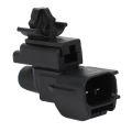 for Toyota Corolla Outside Ambient Air Temp/Temperature Sensor 88790-22131. 