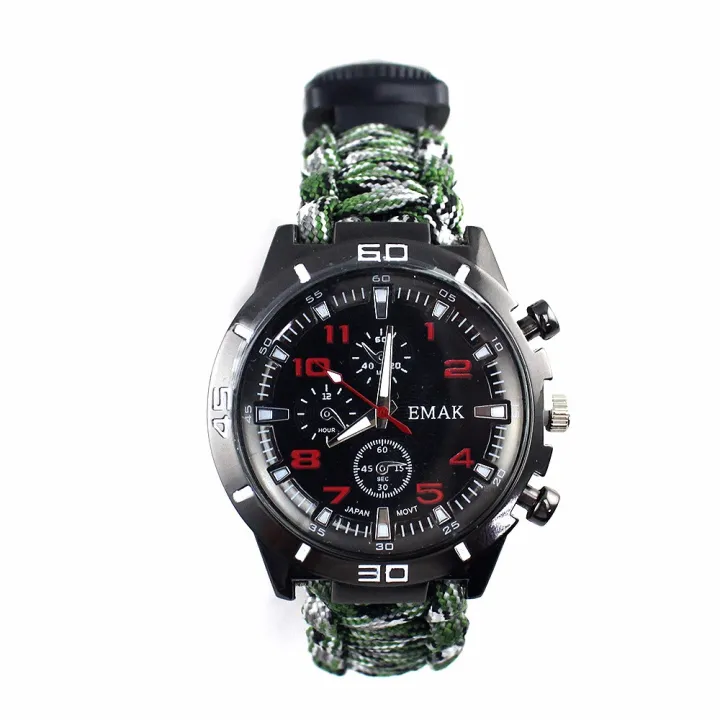 OIMG%20Mens%20Survival%20Watch%20Outdoor%20Tactical%20Watch%20With%20Paracord%20Compass%20Thermometer%20Fire%20Starter%20Whistle%20Scraper%20-%20Image%207