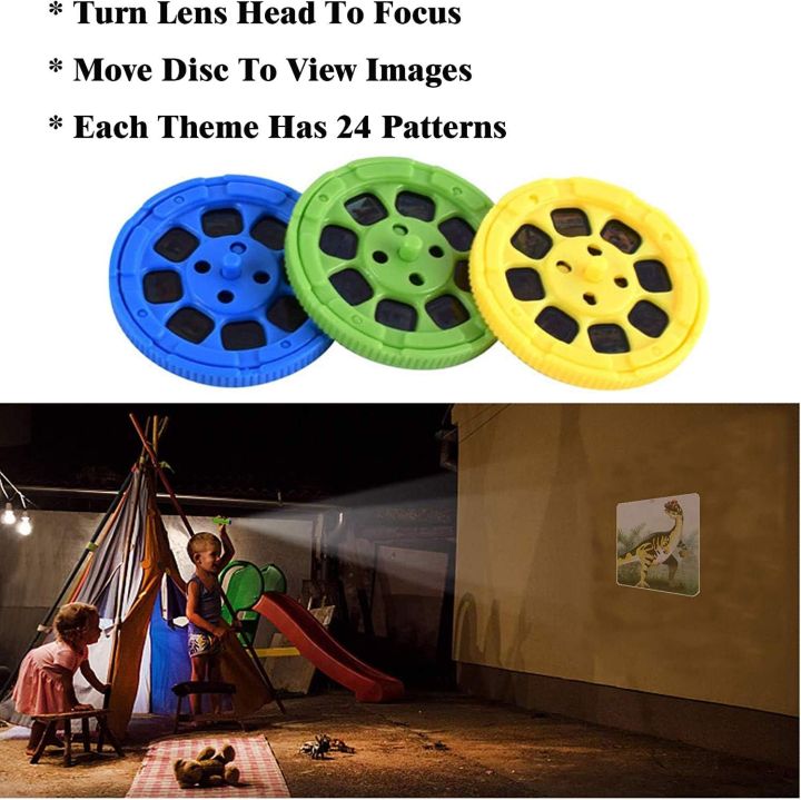 Dinasaur%20Projection%20Flashlight%20Children%20Projector%20Light%20Cute%20Cartoon%20Toy%20Night%20-%20Image%203