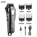 HTC CT-8083 Professional Hair Trimmer. 