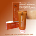 Volcanic Clay Calming Madecassoside Mask.