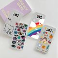 POCO X3 NFC Case For Xiaomi Poco X3 NFC Phone Cases Cute Silicone Back Cover For Xiaomi POCO X3 pocox3 X 3 nfc pro bumper Case. 
