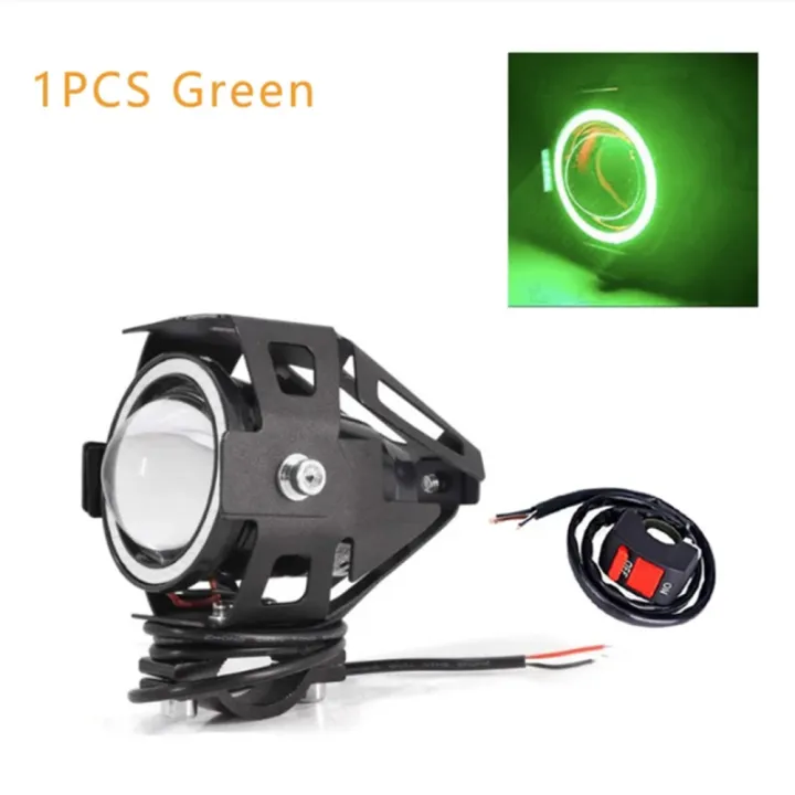 U7%20Motorcycle%20LED%20Headlights%20Replacement%20Headlamp%20IP67%20Waterproof%20With%203%20Modes%20Round%20Driving%20Headlight%20-%20Image%204