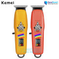 Kemei KM-PG232 Professional Hair Clipper and Beard Trimmer for Men. 