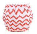 Washable Reusable Baby Clothes Diapers - (3kg to 18kg) - Different Colors (1 Pieces Diapers - Baby.