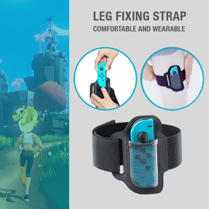 For%20Switch%20Leg%20Straps%20Adventure%20Leg%20Adjustable%20Elastic%20Sports%20Straps%20Ring%20Adventure%20Switch%20-%20Image%202