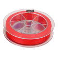 Fishing Line, Fishing Floating Line 0.33mm Line Diameter 8 Braided for Long Throwing. 