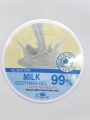 Milk Soothing Gel 99% (Korean) For All Type Skins. 