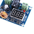 XH-M609 12-36V DC Battery Low Voltage Disconnect Protection Module. 