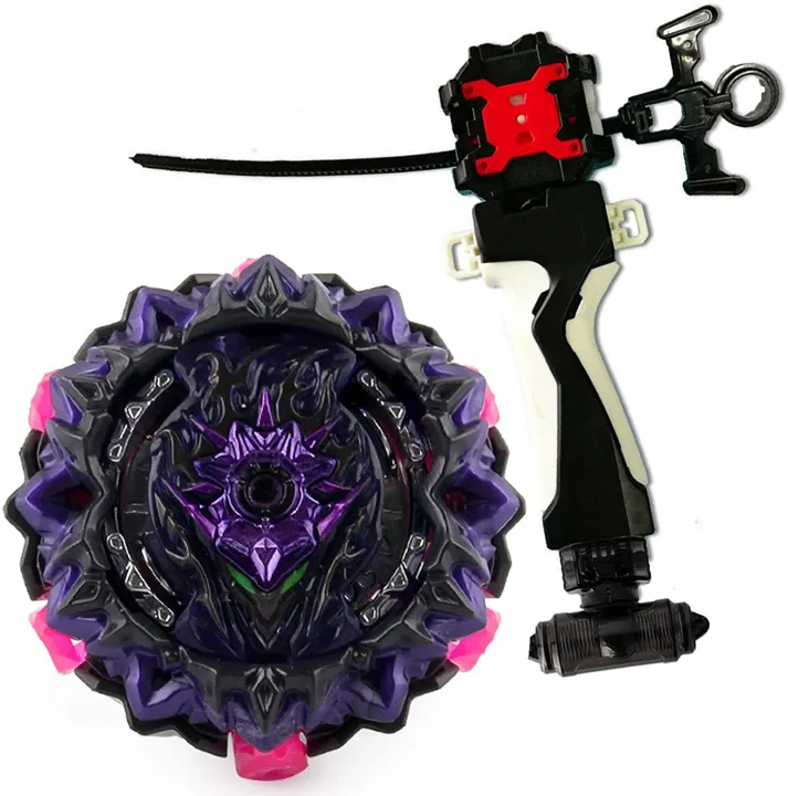 SuperKing%20Beyblade%20Burst%20B-169%20Starter%20Variant%20Lucifer%20.Mb%202D%20&%20First%20Urranus%20Starter%20+%20LR%20String%20LR%20(Left%20&%20Right%20Spin)%20&%20Weight%20Damper%20Grip%20-%20Image%206