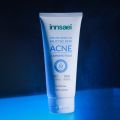 innsaei Salicylic Acid Acne Solution Cleansing Foam.