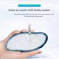 Nano Crystal Epil Hair Removal Eraser Glass Depilator Painless Epilator Safe Easy Cleaning Reusable Body Beauty Depilation Tool. 