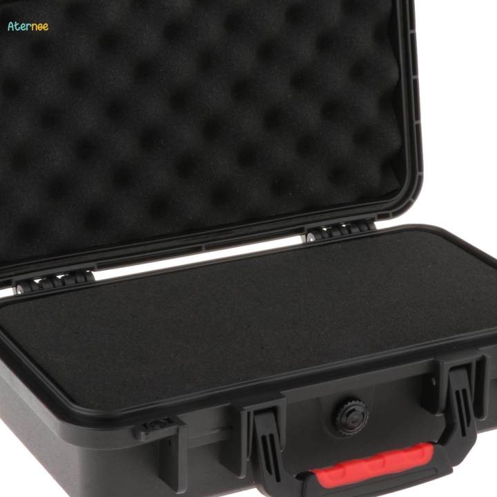 Tool%20Box%20Storage%20Case%20Hardware%20Organizer%20Impact%20Resistant%20Lockable%20Portable%20Hard%2031.5cmx16.2cmx6.5cm%20-%20Image%208