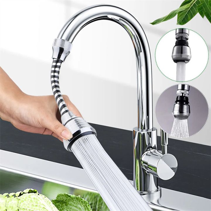 360%C2%B0%20Rotating%20Flexible%20Kitchen%20Faucet%20Aerator%20Sprayer%20%E2%80%93%20Dual%20Mode%20Water%20Saving%20Tap%20Extension%20with%20Universal%20Adapter%20-%20Image%206