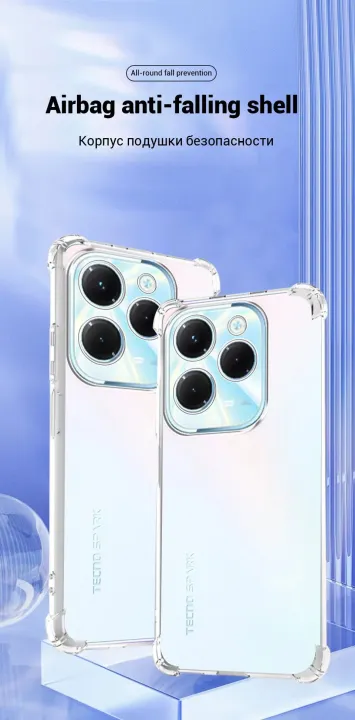 Infinix%20Hot%2040/%20Hot%2040%20Pro%20Premium%20Silicone%20Case%20Crystal%20Clear%20Soft%20TPU%20Ultra-Thin%20Transparent%20Flexible%20Protective%20Mobile%20Phone%20Back%20Cover%20-%20Image%203