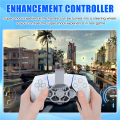 Mini Steering Wheel for Handle Game Steering Wheel Controller E. 
