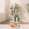 Best Design Book Shelf , Book Case Rack for Home & Office,Library Book Shelf. 
