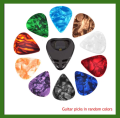 Guitar Picks For Guitar.