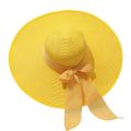 Beach Straw Hat Stylish Decorative Foldable Women Straw Hat Summer Holiday Women Fisherman Hat Beach Straw Hat Headwear. 