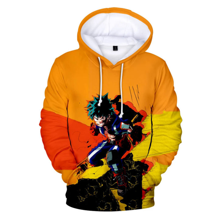 Boku%20No%20Cool%20My%20Hero%20Academy%20Midoriya%20Izuku%20Deku%20Cosplay%20Anime%20Hoodies%20Fashion%20Sweatshirt%20Men's%20Clothing%20Oversized%20Hoodie%20Tops%20-%20Image%204