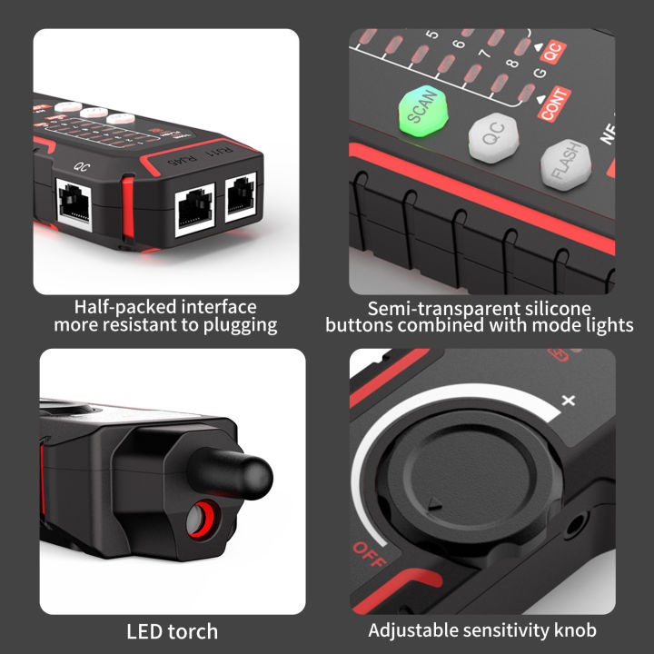 Noyafa%20NF-802%20High%20Quality%20RJ11%20RJ45%20Cat5%20Cat6%20Telephone%20Wire%20Tracker%20Tracer%20Toner%20Ethernet%20LAN%20Network%20Cable%20tester%20Line%20Finder%20-%20Image%206