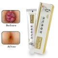 Dictamni Chinese Herbal Hemorrhoids Cream. 