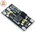 Mini DC-DC Boost Step Up 3V 3.2V 3.3V 3.7V 5V 9V to 12V Voltage Regulator PCB Board Module Can Set 5V/ 8V/ 9V - Compact DC-DC Converter. 