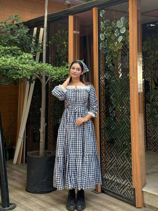 L.M.F%20Styles%20Cotton%20Cheak%20Gawon%20Lace%20Work%20Hair%20Band%20Included%20For%20Women%20%20%F0%9F%8C%B8%20-%20Image%202