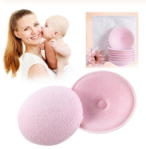Reusable%20Nursing%20Breast%20Pad%20Washable%20Soft%20Absorbent%20Baby%20Breastfeeding%20Waterproof%20Breast%20Pad%20cotton%20-%20Image%204