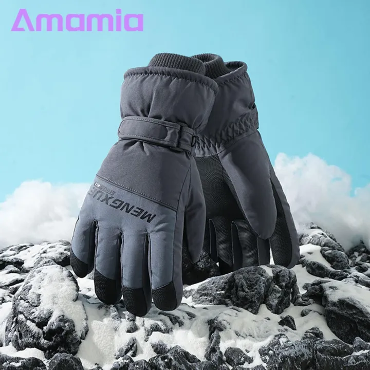 Trmal%20Gloves%20for%20Winter%20Waterproof%20Touchscreen%20Winter%20Gloves%20for%20Outdoor%20tivities%20Warm%20Fleece%20Lined%20Gloves%20for%20Cycling%20Skiing%20Climbing%20Men%20Women%20Winter%20Touchscreen%20Gloves%20-%20Image%204