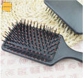 Cute Dot Hair Brush Massage Comb Shower Wet Detangle Hair Brush Salon Hair Styling Tools - Hair Brush. 