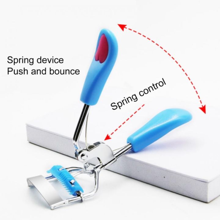 Eyelash%20Curler%20Make-up%20for%20women%20Beauty%20makeup%20tools%20Cosmetics%20Lady%20Eye%20Lashes%20Curling%20With%20Comb%20Clip%20Eyelashes%20Tool%20-%20Image%207