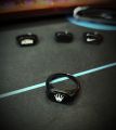 Stylish Fashionable finger ring for Men's. 