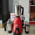 Kiam Mixer Blender & grinder 3 IN 1 - 750 watts (BL 1800). 