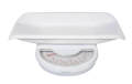 Baby weight scale.