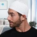 (New)unnyheart Traditional Hat Jacquard Knitting Traditional Fetival Hat.