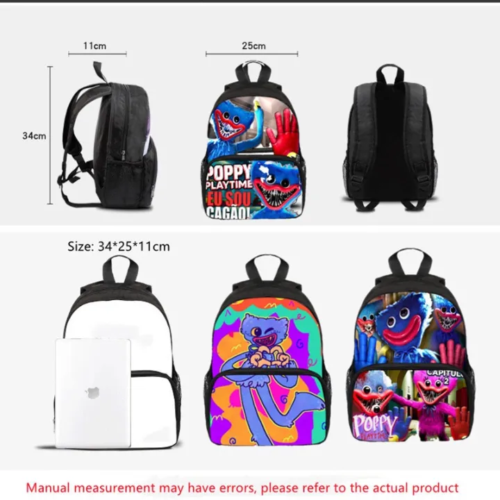 Poppy%20Playtime%20Beg%20Sekolah%20Backpack%20Schoolbag%20Elementary%20School%20Student%20Bag%20Kids%20Casual%20Stationery%20Bag%20Large%20nevermind%20-%20Image%208