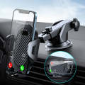 Car Mobile Holder Hds-098, Car Mobile Holder, Mobile Stand for Car.