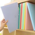 Cute A4 File Folder 5 layers Desk Document Organizer School Office supplies Stationery. 