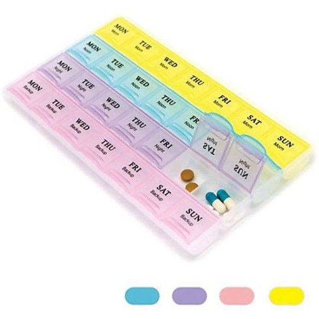 Medicine%20Organizer%20Reminder%20Storage%20Box%20for%2028%20Days%20or%204%20Weeks%20-%20Image%202