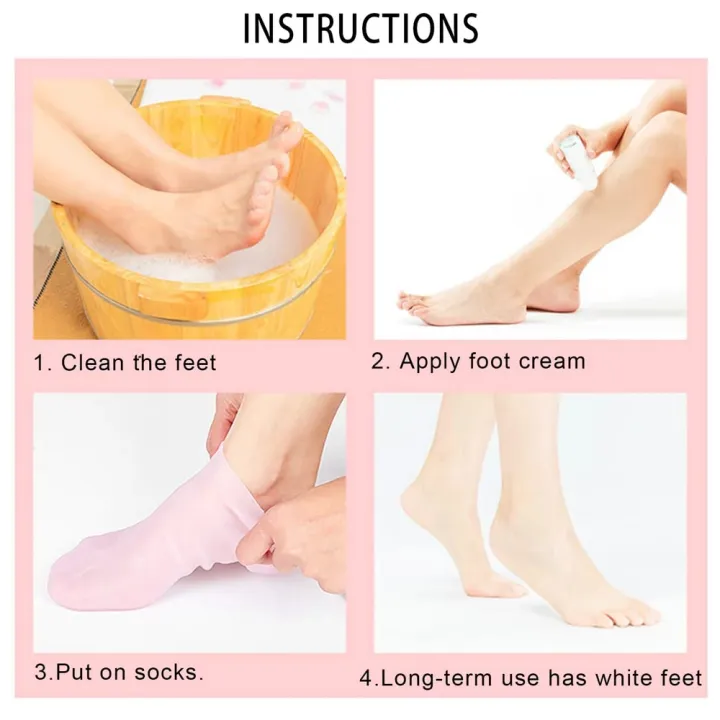 1Pair%20Silicone%20Socks%20for%20Women,Moisturizing%20Foot%20Socks,Soft%20Gel%20Socks,Aloe%20Socks,Women%20Spa%20Pedicure%20Socks%20for%20Repairing%20Dry%20Feet%20-%20Image%204