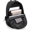 Notebook Rucksack for Microsoft Surface Pro X 9 8 7 6 GO 12 Laptop Book 4 3 2 13.5 14 15 Inch Case Student Girl Boy Backpack Bag. 
