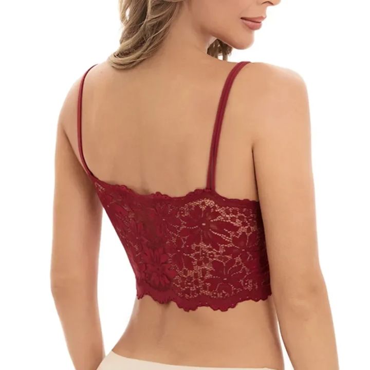 Flower%20Lace%20Bra%20Top%20Wire%20Free%20Push%20Up%20Bra%20Body%20Shaping%20Women%20Underwear%20Lingerie%20Full%20Cup%20Seamless%20Bras%20-%20Image%207