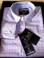 Luxury Fashion Brand New Design Premium Quality Print Shirt. Made With Premium quality Italian Giza Fabrics..