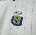 Argentina Terrace Kit: Half Sleeve (Thai Premium). 