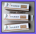 DICTAMNI Hemorrhoids Herbal Cream 20g 3pcs Combo. 