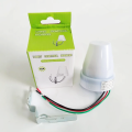Day Night Auto On Off Adjustable Light Switch 220V. 
